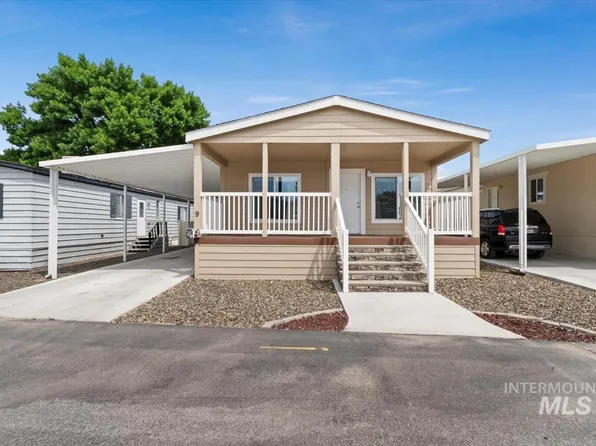 2401 Owyhee St Space 9, Boise, ID 83705