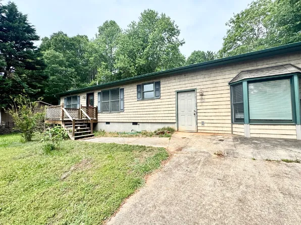 1713 E Main St, Westminster, SC 29693