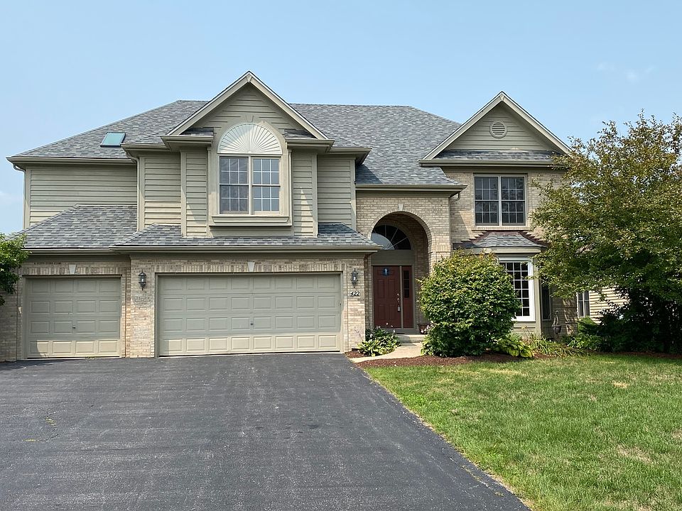 1st image of 422 Pheasant Hill Dr