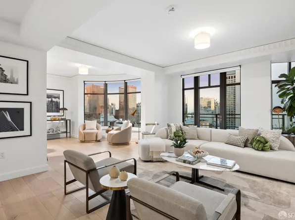 875 California St #703, San Francisco, CA 94108