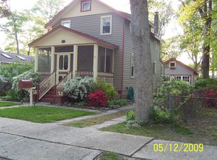 1115 2nd St, Northfield, NJ 08225