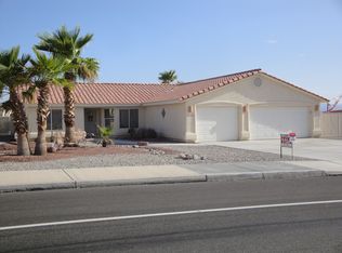 2360 Palo Verde Blvd N, Lake Havasu City, AZ 86404