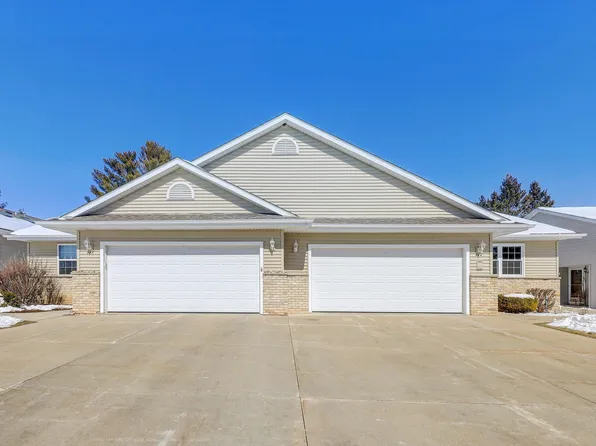 644 County Road H, Kewaskum, WI 53040