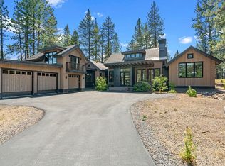 11582 Henness Rd, Truckee, CA 96161