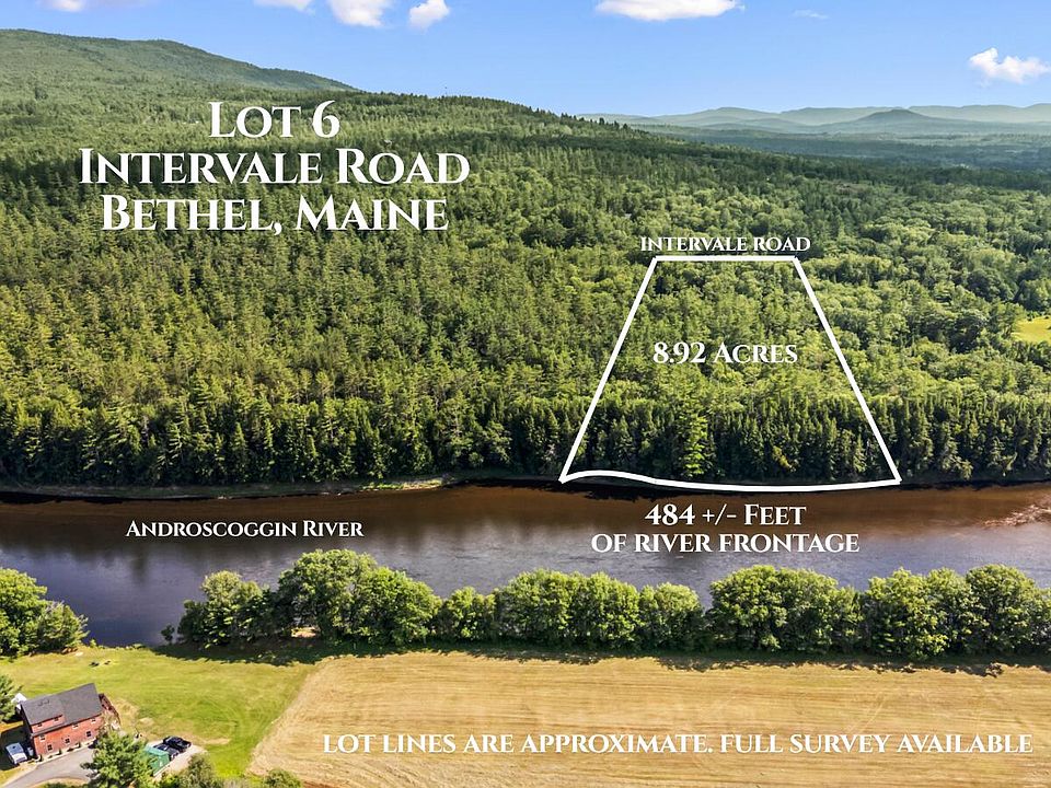 1st image of Lot 6 Intervale Road Subdivision