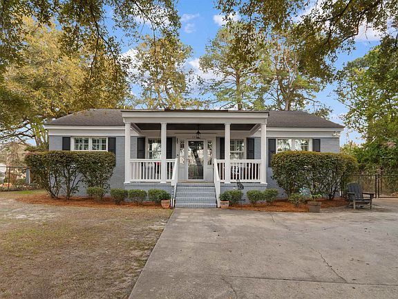 2nd image of 1303 Heyward St.