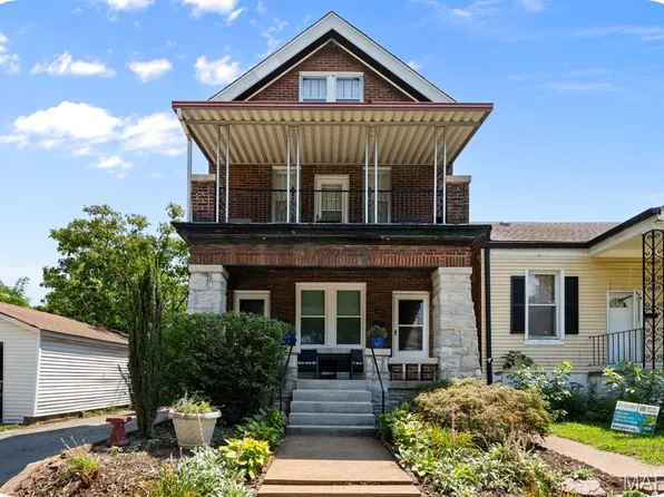 4910 Bonita Ave, Saint Louis, MO 63109