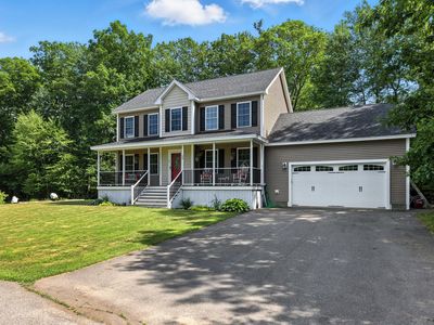50 Carlisle Lane, Wells, ME, 04090