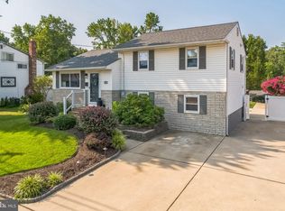 841 W 3rd Ave, Runnemede, NJ 08078