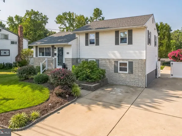 841 W 3rd Ave, Runnemede, NJ 08078