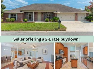 4531 Annabelle Ln, Crestview, FL 32539