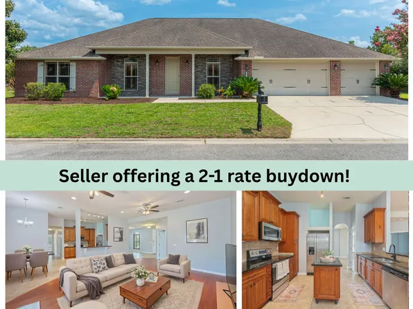 4531 Annabelle Ln, Crestview, FL 32539