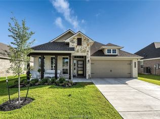 4848 Native Tree Ln, College Station, TX 77845