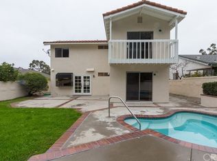 23312 Via Ronda, Mission Viejo, CA 92691