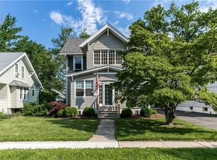 38 Vera St, West Hartford, CT 06119