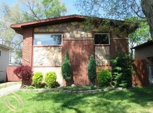 4650 6th St, Ecorse, MI