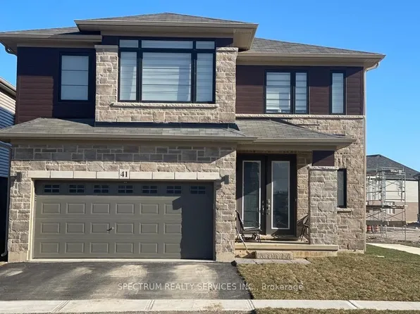 41 Ladd Ave, Brantford, ON N3T 0S3