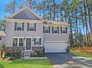 3054 Dingy Ct, Greenbackville, VA