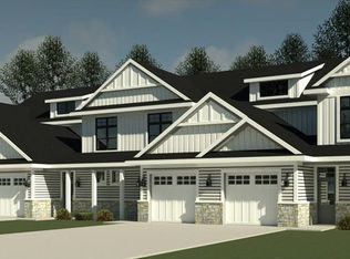 7578 Meadow Ridge Rd #B2, Egg Harbor, WI 54209