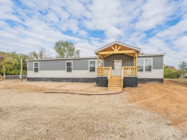 138 Kelly Ct, Azle, TX 76020