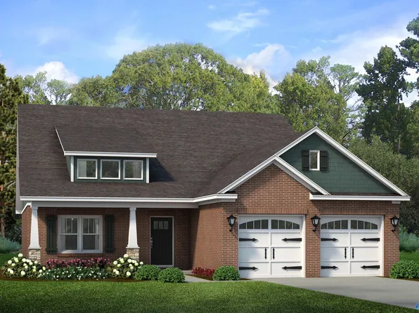 13865 Poplar Brook Rd, Athens, AL 35611