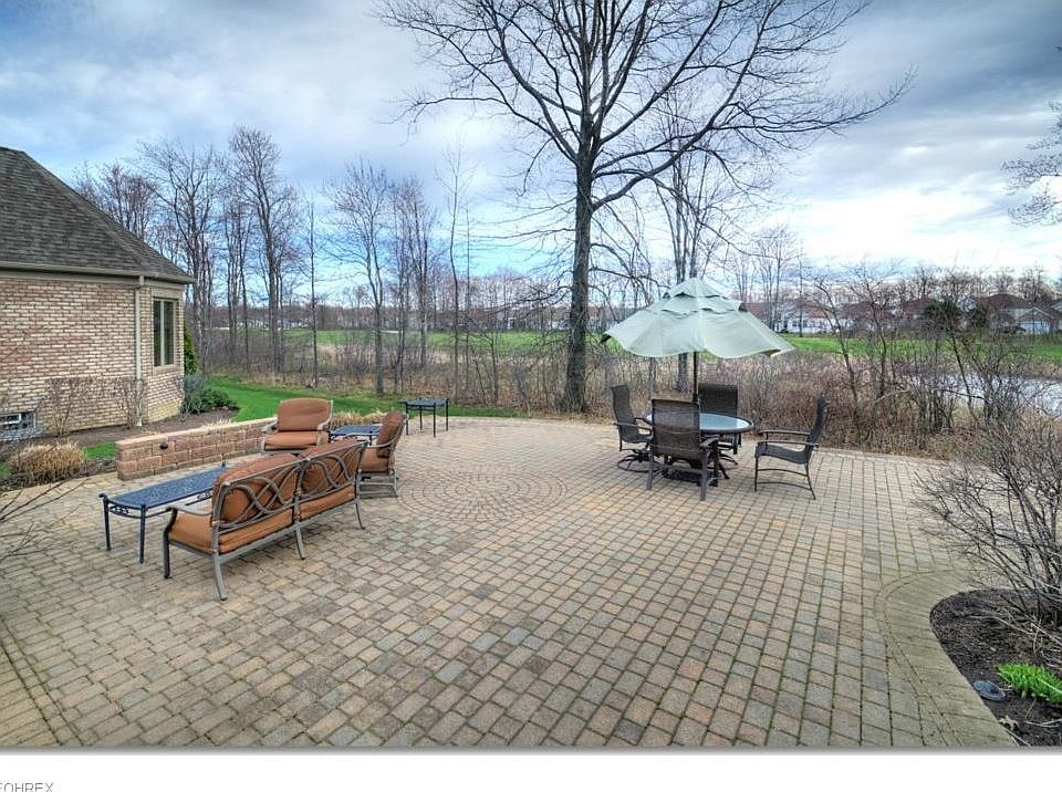 outdoor patio