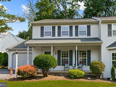 18 Mill Pond Dr, Lancaster, PA, 17603