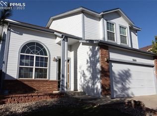 5660 Mountain Garland Dr, Colorado Springs, CO 80923