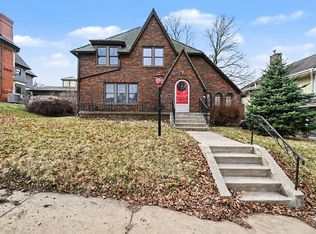 706 E Reed St, Red Oak, IA 51566