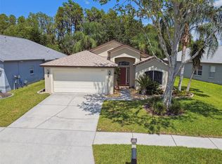 3802 Lockridge Dr, Land O Lakes, FL 34638