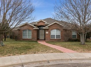 8309 Prosper Dr, Amarillo, TX 79119