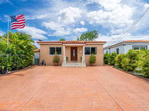 5912 SW 4th St, Miami, FL 33144