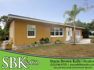 350 E 1st St, Chuluota, FL 32766