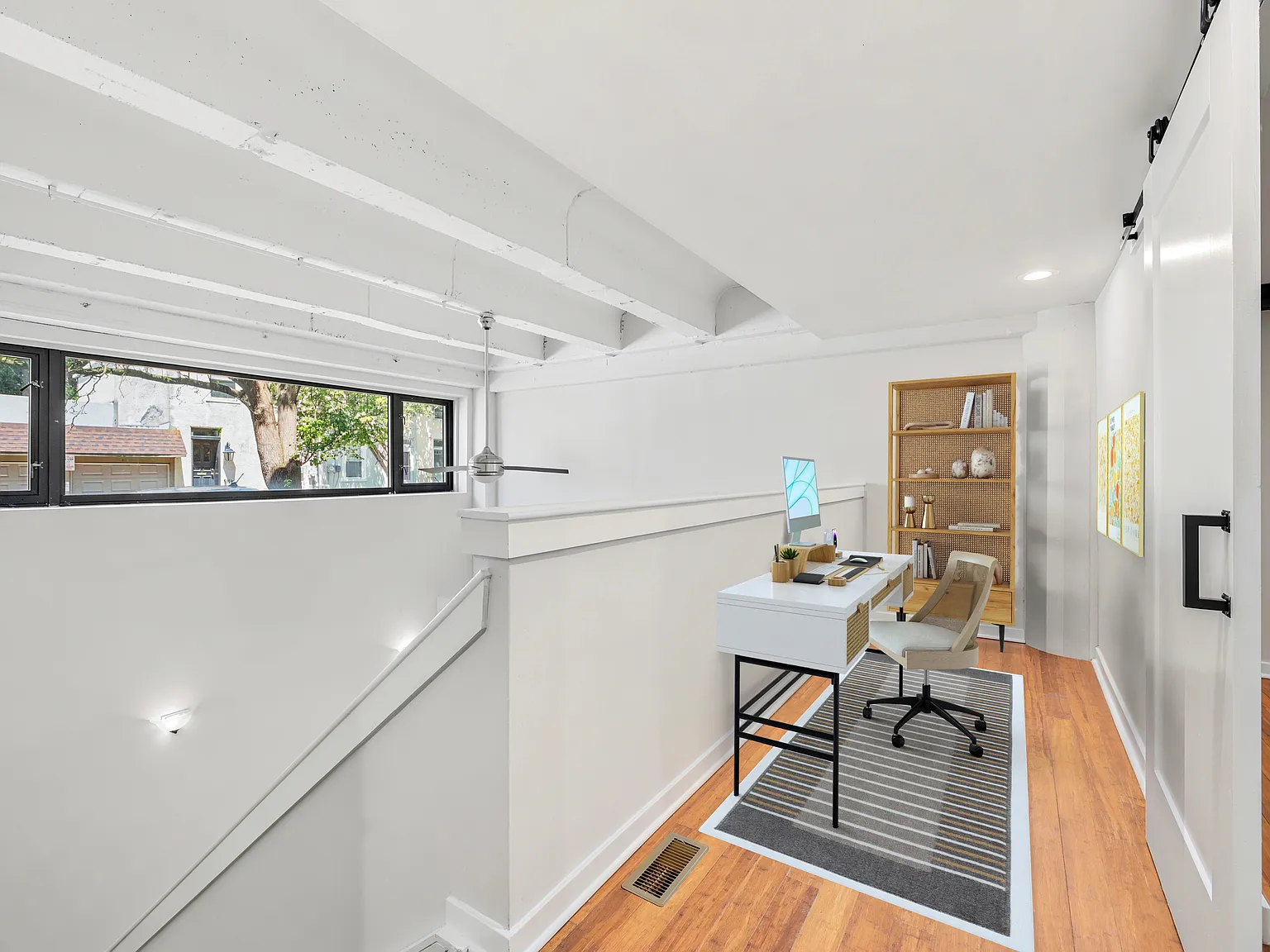 The Residences at 3640 — Photo 4
