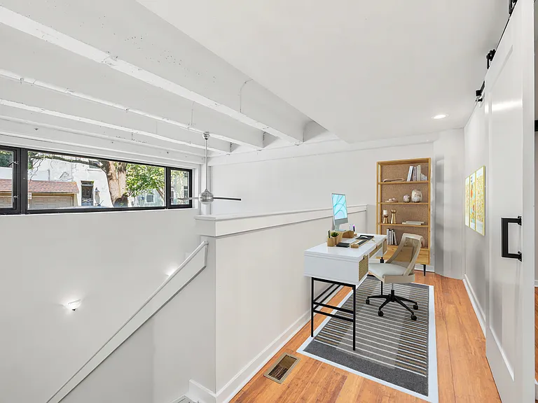 The Residences at 3640 — Photo 4
