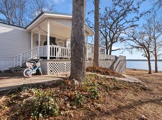 25954 S 605th Ct, Grove, OK 74344