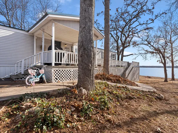 25954 S 605th Ct, Grove, OK 74344