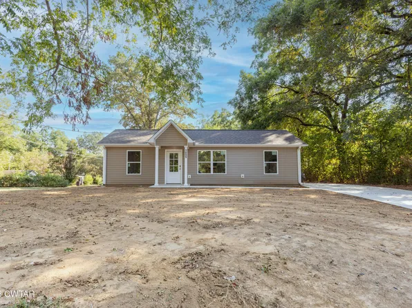 1095 Culpepper St, Milan, TN 38358