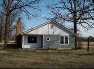 412 Hilltop Rd, Noel, MO 64854