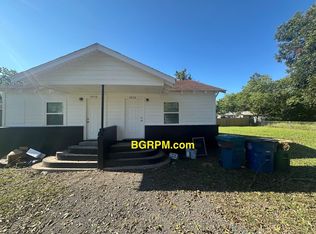 4936-4938 Atkins Street, North Little Rock, AR 72117