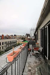 Rented by City Connections Realty