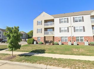 4124 Welsh Dr, Lake Saint Louis, MO 63367