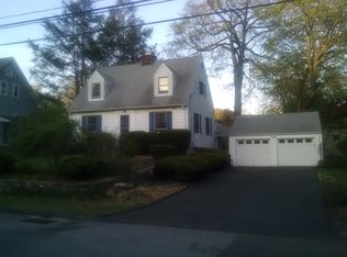 5 Frances Ave, Norwalk, CT 06854