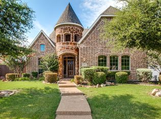 417 Englewood Dr, Murphy, TX 75094