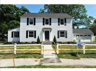 88 Greene St, North Andover, MA 01845