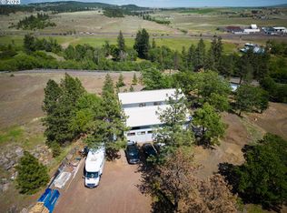 832 Whitney Dr, Goldendale, WA 98620