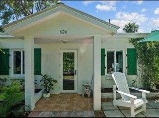 626 NW Poinsettia St, Stuart, FL 34994