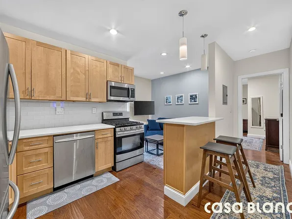 5523 31st Ave #4H, Woodside, NY 11377