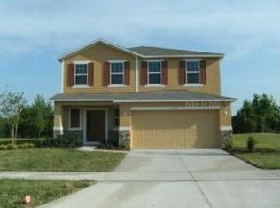 5539 Windsong Oak Dr, Leesburg, FL 34748
