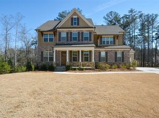 4402 Talisker Ln NW, Acworth, GA 30101